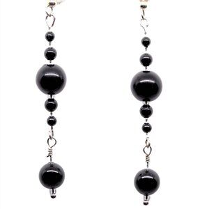 The Abyss Earrings